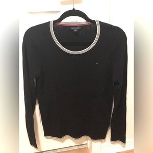 Tommy Hilfiger Knit Sweater - NWOT